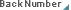�o�b�N�i���o�[