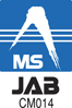 JABシンボルマーク