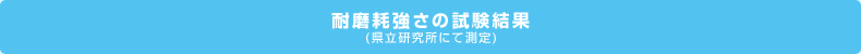 各コア(6インチ)の0.5μ以上の発塵上昇率