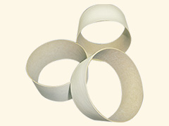Paper Cercle (Cake Ring) 